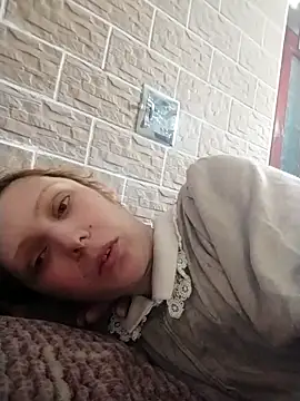 Ponka2011 online show from 04/19/26, 05:18