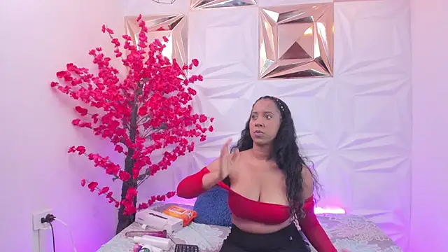 Taira Bms online show from 10/27/25, 03:54