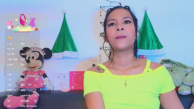 Natty Reyes online show from 12/13/25, 07:53