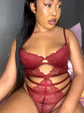 BlackBarbieX23 online show from 09/22/25, 08:33