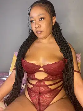 BlackBarbieX23 online show from 11/05/25, 03:39