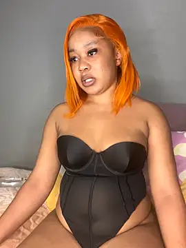 BlackBarbieX23 online show from 11/07/25, 09:48