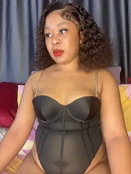 BlackBarbieX23 online show from 11/28/25, 08:44