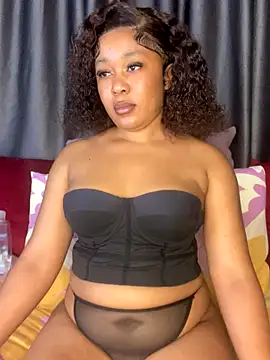 BlackBarbieX23 online show from 12/04/25, 09:34