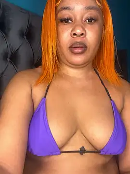 BlackBarbieX23 online show from 01/06/26, 09:07