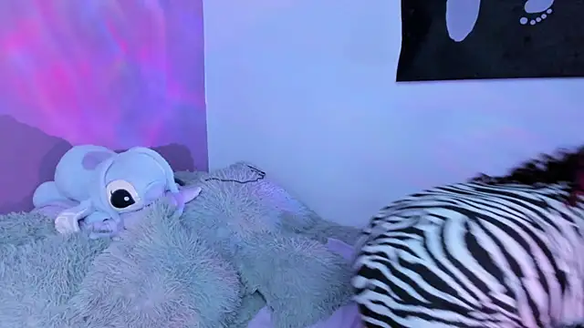 MegannP online show from 01/14/26, 03:01