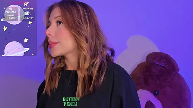 nicol gw7 online show from 12/19/25, 07:59