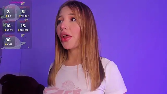 nicol gw7 online show from 01/13/26, 04:51