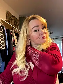 Sweet-blonde online show from 09/26/25, 09:46