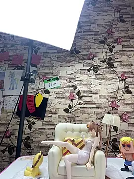 Sweet-blonde online show from 11/18/25, 11:37