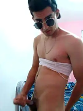 Riki701 online show from 11/15/25, 12:41