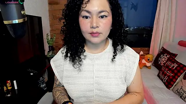 Chubby Licius online show from 01/07/26, 11:18