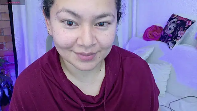 Chubby Licius online show from 04/07/26, 03:07