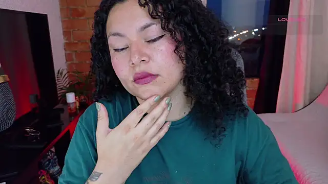 Chubby Licius online show from 04/13/26, 11:21