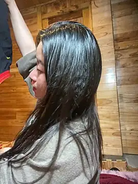 violet-00 online show from 03/02/26, 12:34