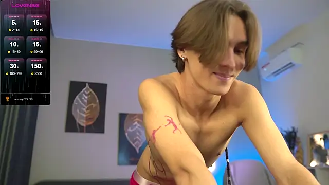 CleoStringer online show from 10/16/25, 08:59