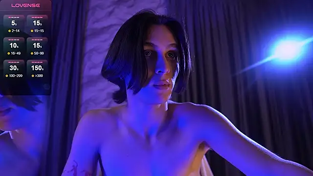 CleoStringer online show from 02/01/26, 01:42