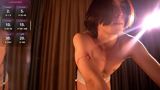 CleoStringer online show from 02/13/26, 06:31