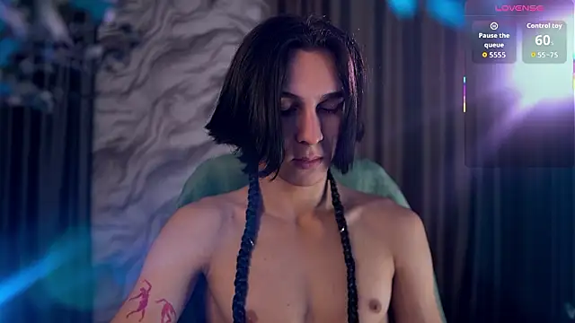 CleoStringer online show from 02/17/26, 07:49