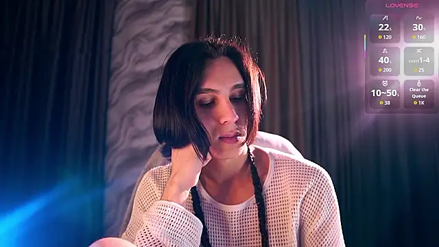 CleoStringer online show from 03/01/26, 07:10