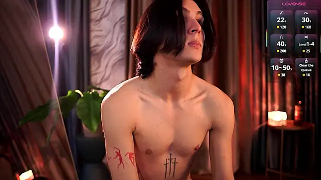 CleoStringer online show from 03/03/26, 06:52