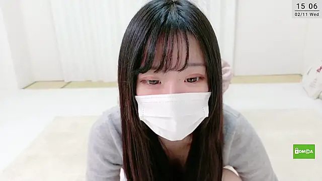 --rino-- online show from 02/11/26, 06:07