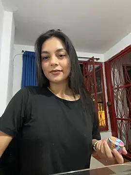 Selene Wings22 online show from 10/22/25, 02:23