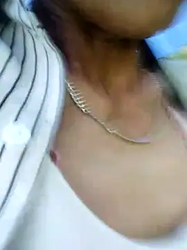 abigail-00 online show from 10/01/25, 01:44