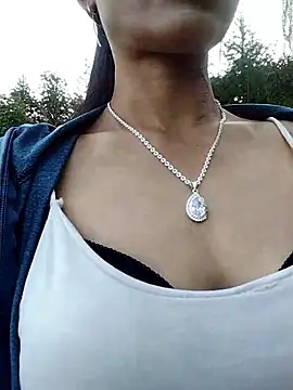 abigail-00 online show from 10/29/25, 12:24