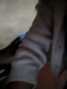 abigail-00 online show from 01/06/26, 10:45