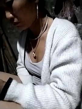 abigail-00 online show from 01/08/26, 11:01