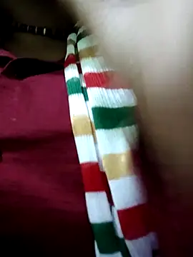 Snapshot of ROSHNI-744 chatting on 09/26/25, 09:46 ROSHNI-744 online show from 09/26/25, 09:46