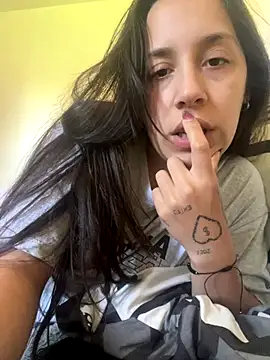 Eve2499 online show from 09/30/25, 06:24