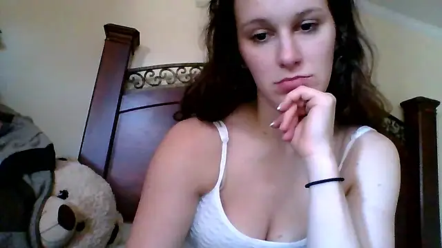 brunettebabexo3 online show from 01/13/26, 08:03