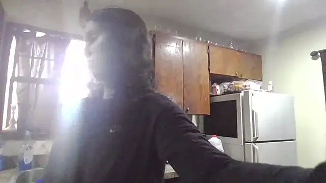 brunettebabexo3 online show from 03/16/26, 07:18