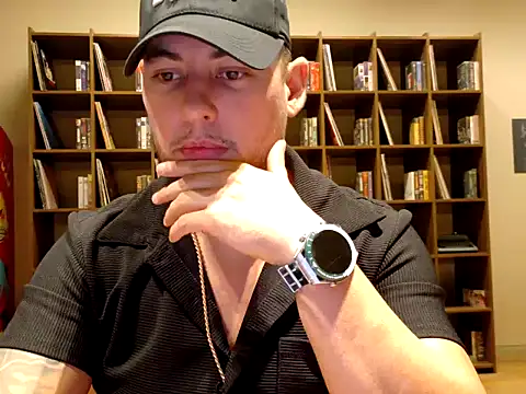 maximus888A online show from 09/26/25, 06:01