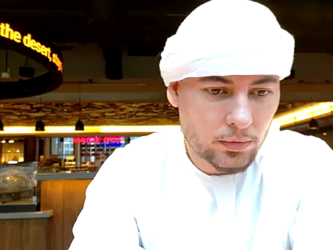 maximus888A online show from 09/28/25, 12:43