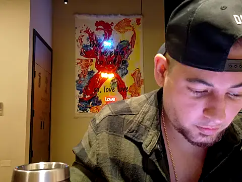 maximus888A online show from 10/09/25, 04:38