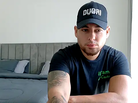 maximus888A online show from 10/16/25, 08:04