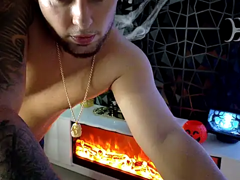 maximus888A online show from 10/24/25, 10:28