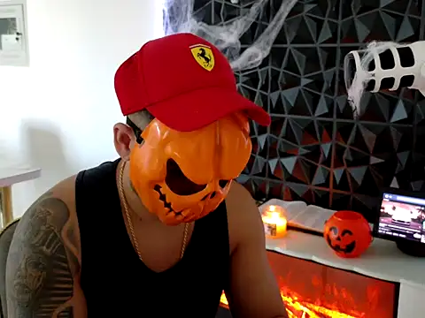 maximus888A online show from 10/26/25, 12:55