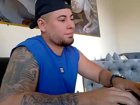 maximus888A online show from 03/22/26, 01:25