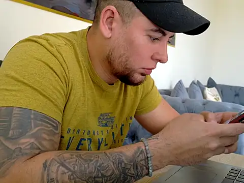 maximus888A online show from 03/26/26, 07:47