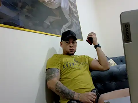 maximus888A online show from 03/26/26, 08:47