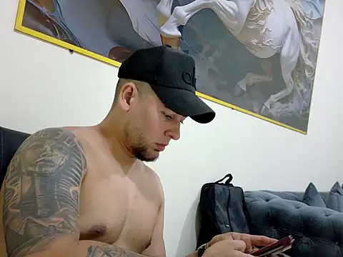 maximus888A online show from 03/30/26, 07:04