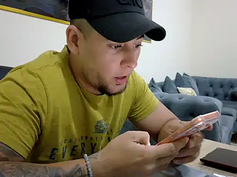 maximus888A online show from 04/02/26, 08:50