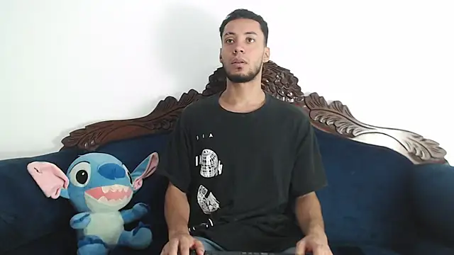 aroncooper1 online show from 01/07/26, 03:53