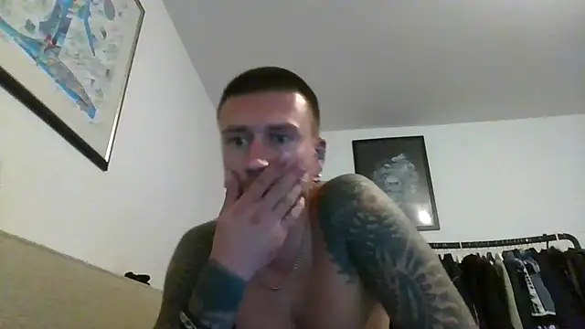 rarnox online show from 09/22/25, 09:55