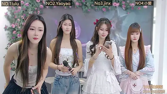 DogdogSM online show from 01/12/26, 02:50