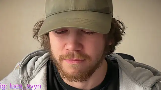 luca syn online show from 11/22/25, 10:25